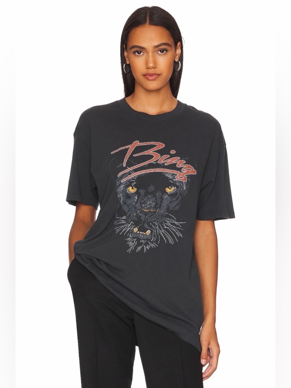 Anine Bing T-Shirt